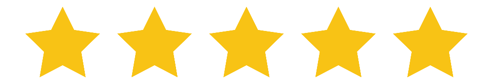 five star icon