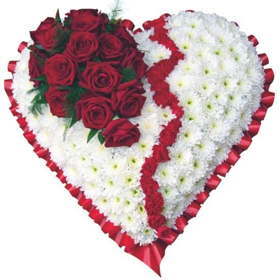 Broken Heart
