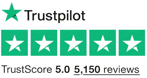 trust-pilot logo