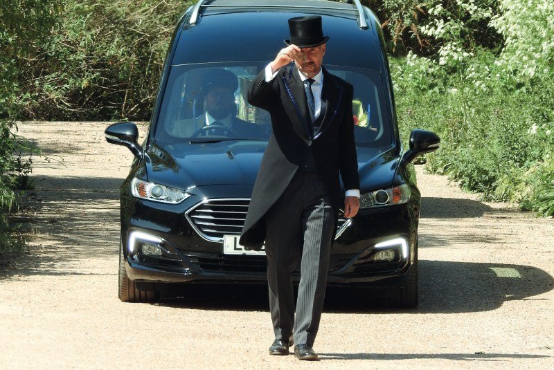 Choosing Type of Funeral