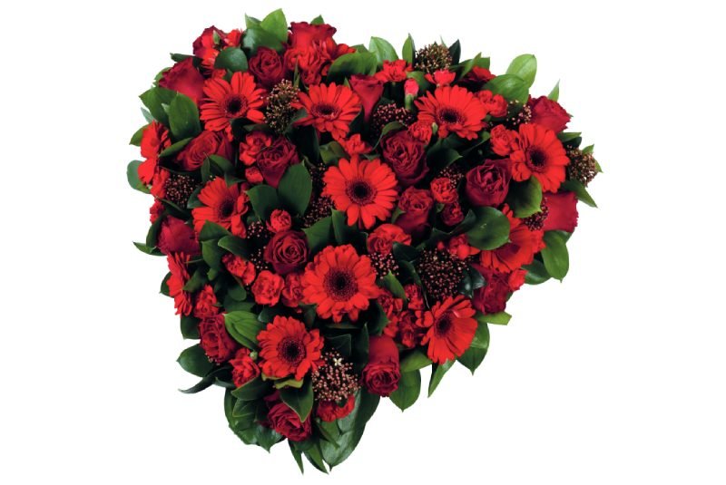 Floral Image