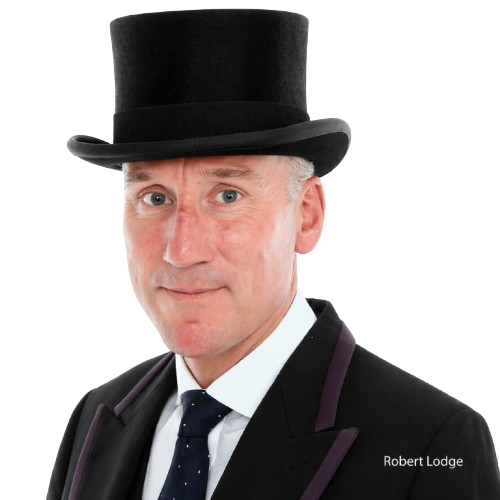 Robert Lodge