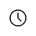 Clock icon(1)