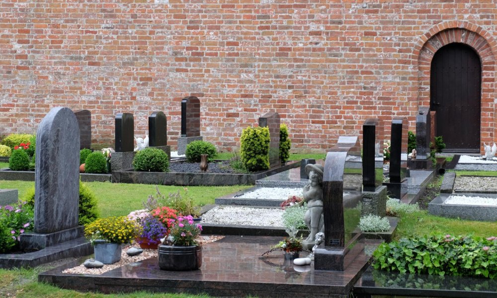 Memorial Masonary