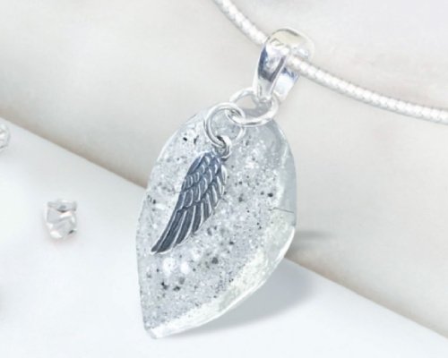 Angel wing