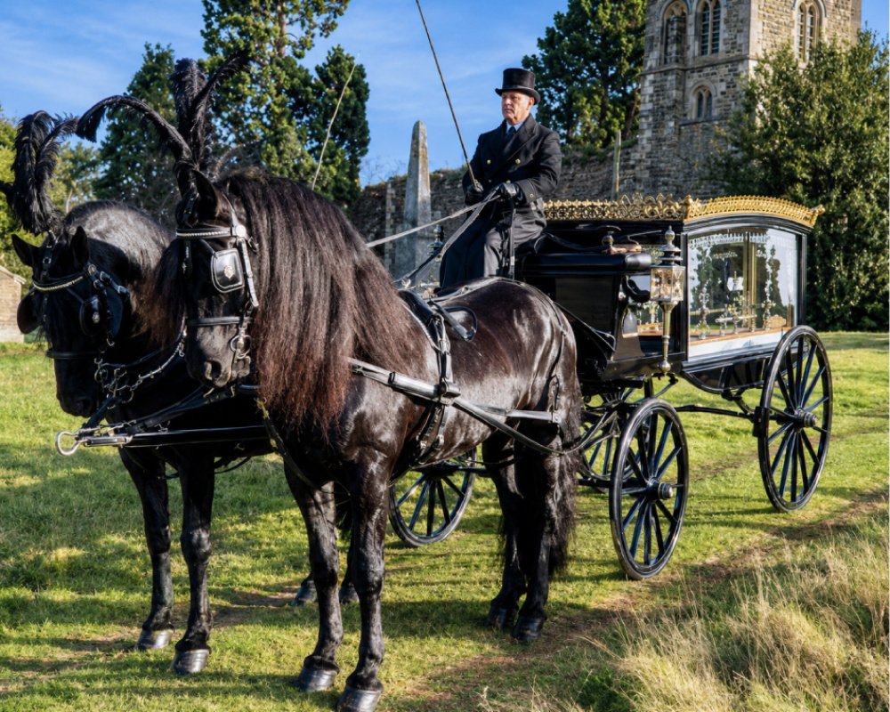 Carriage