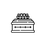 Coffin