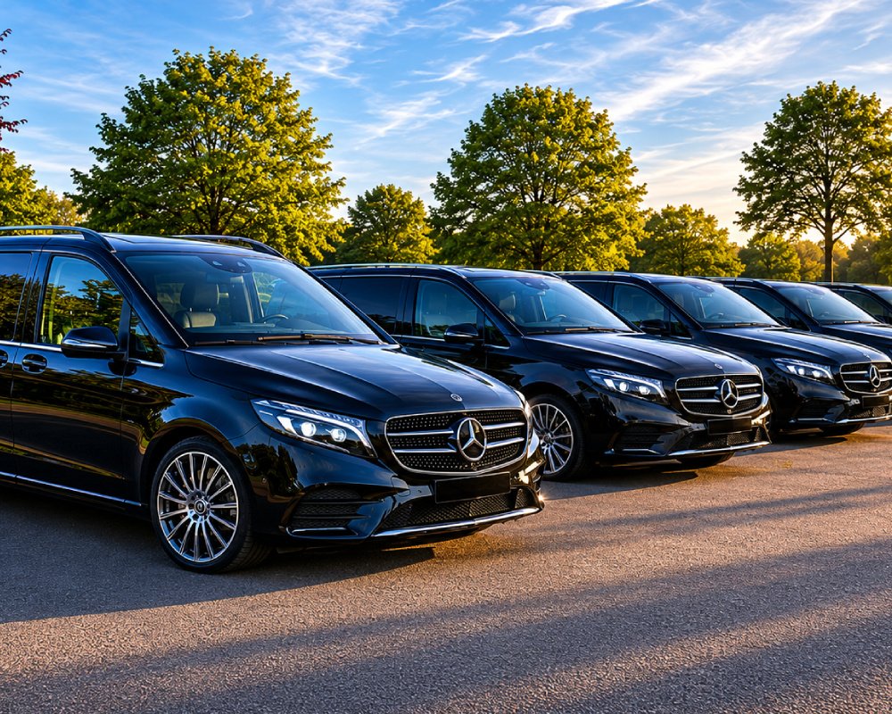 fleets