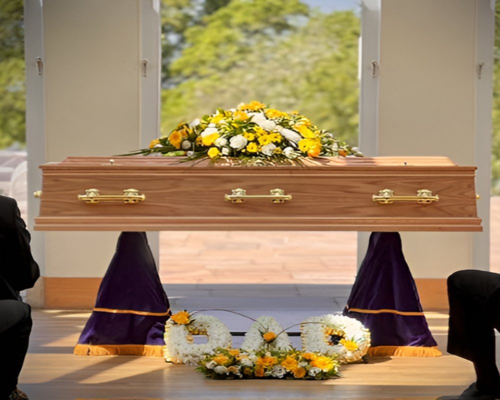 funeral