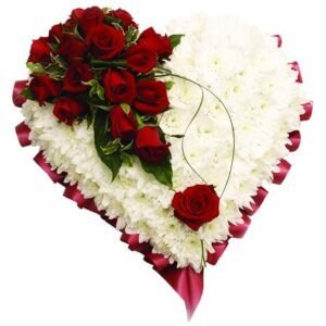 Chrysanthemum-Based-Heart-FL025