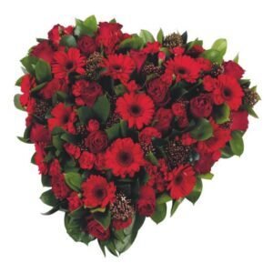 FLO26-LooseBasedHeart