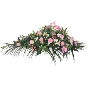 Single Ended Spray Approx 3ft